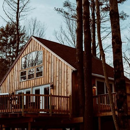 BelgradeSkyview Treehouse别墅 外观 照片