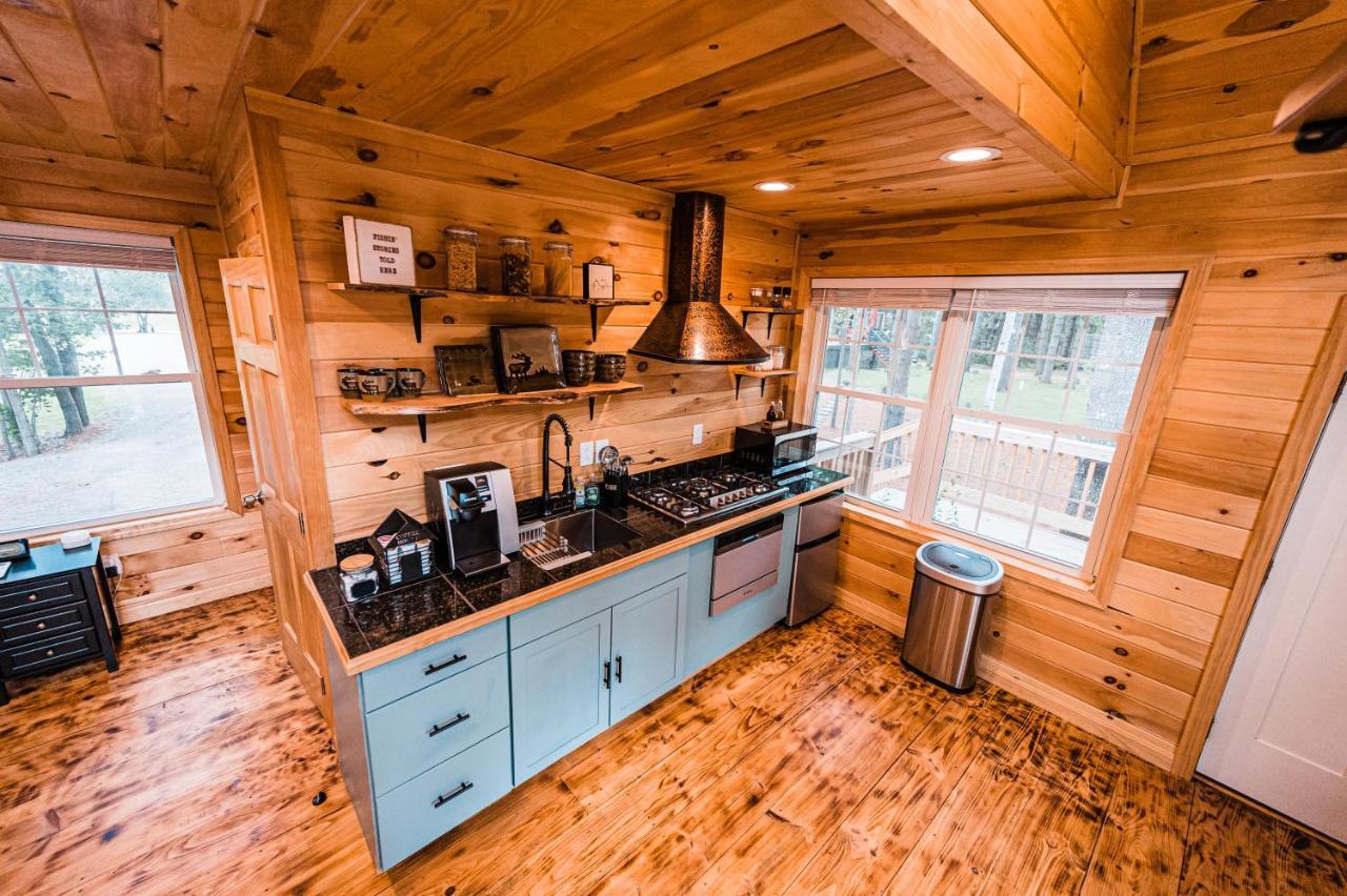 BelgradeSkyview Treehouse别墅 外观 照片