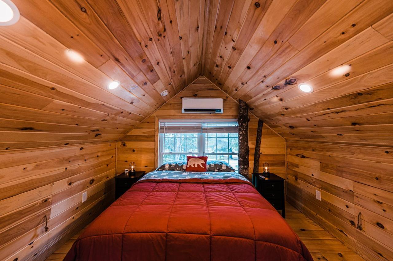 BelgradeSkyview Treehouse别墅 外观 照片
