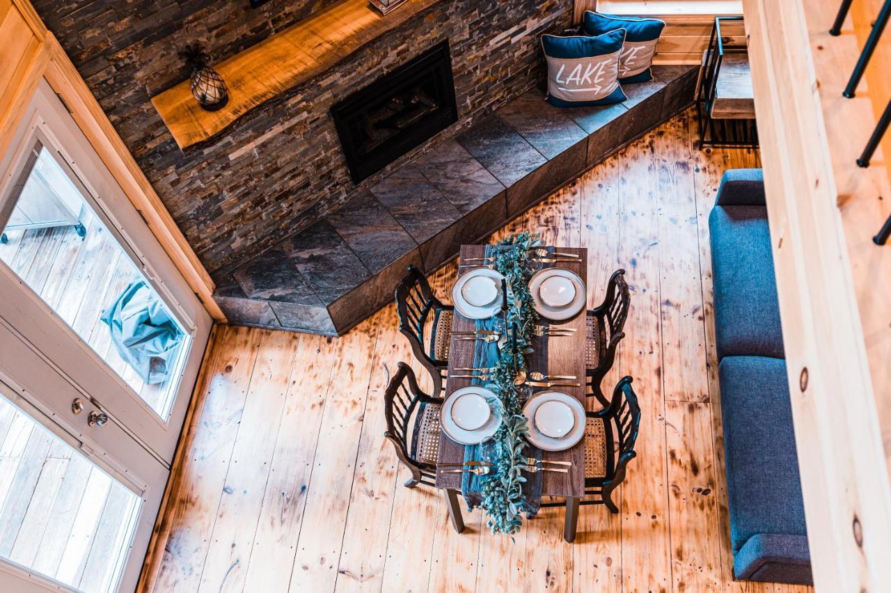 BelgradeSkyview Treehouse别墅 外观 照片