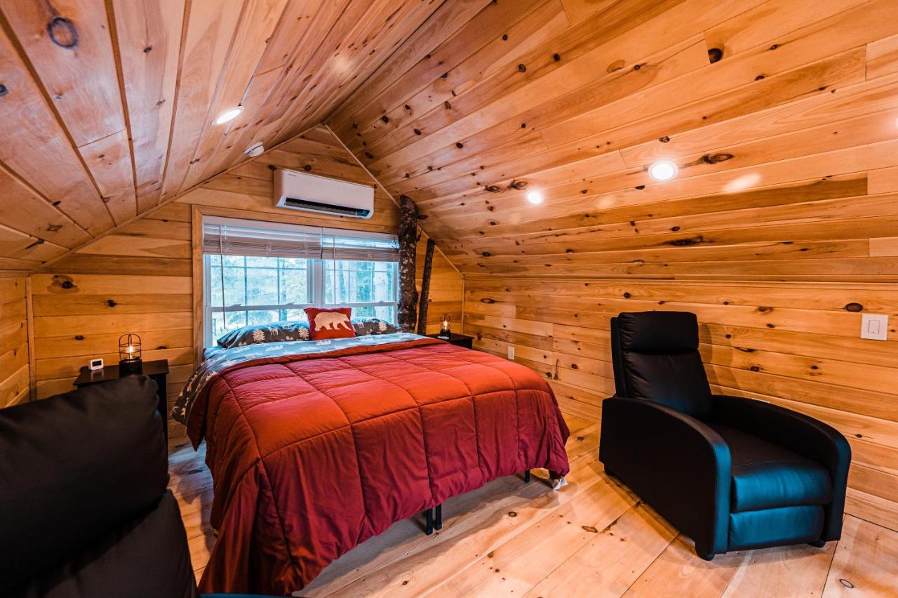 BelgradeSkyview Treehouse别墅 外观 照片